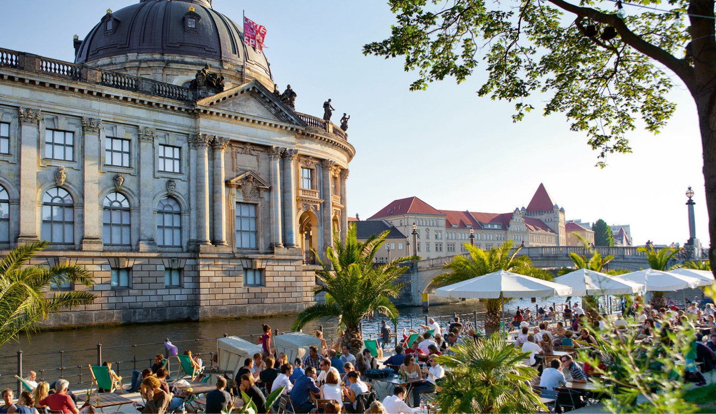 Kronprinzengärten 5