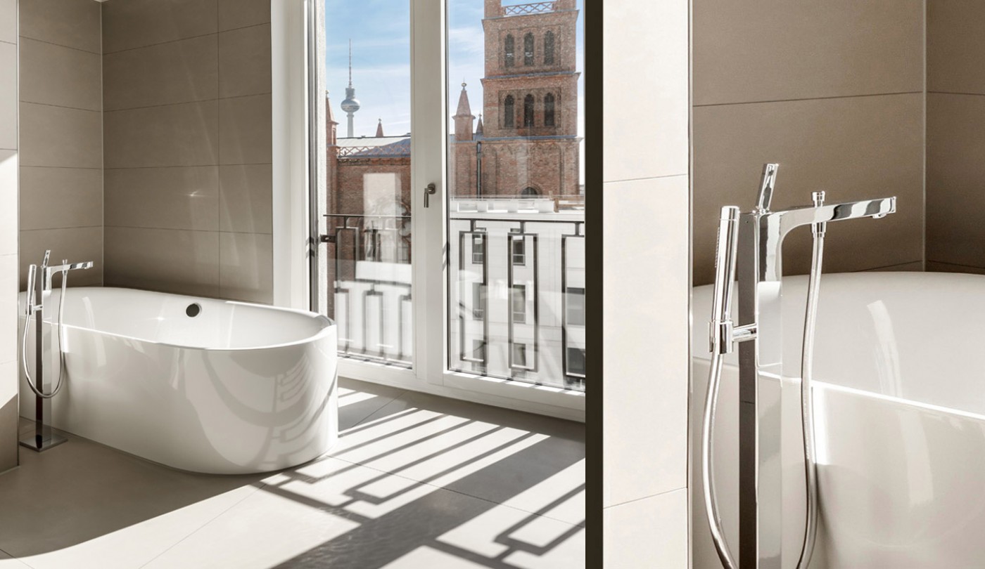 Kronprinzengärten 8