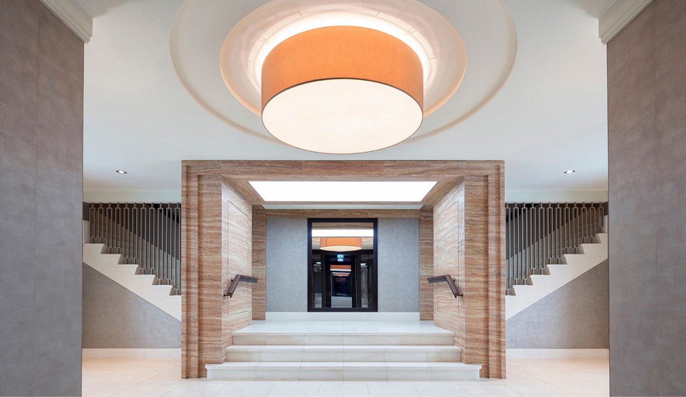 Kronprinzengärten 1